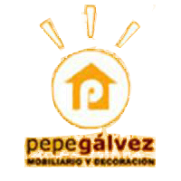 Muebles Pepe Galvez logo